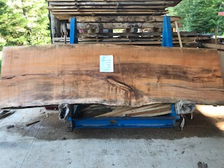 Maple Slab 57797